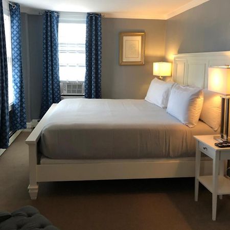 Bellevue House Bed and Breakfast Newport Buitenkant foto