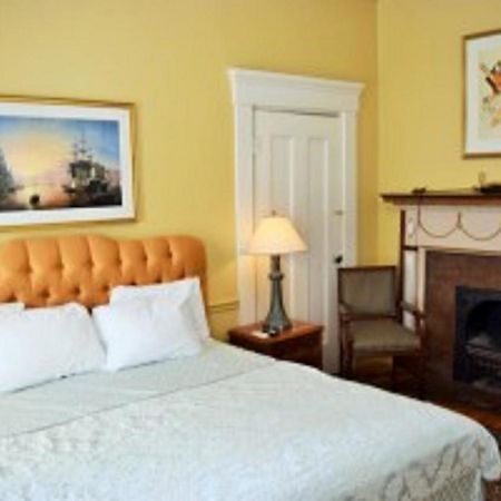 Bellevue House Bed and Breakfast Newport Buitenkant foto