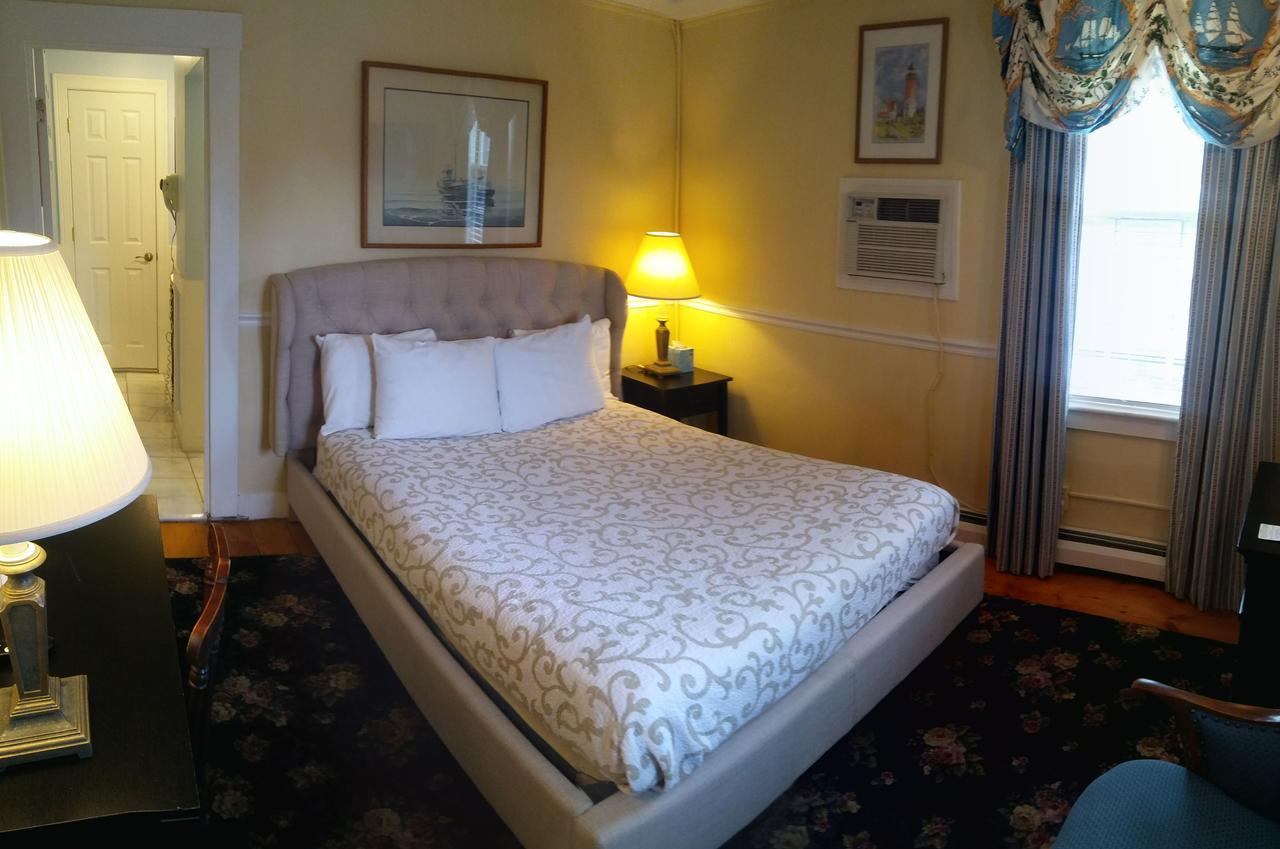 Bellevue House Bed and Breakfast Newport Buitenkant foto
