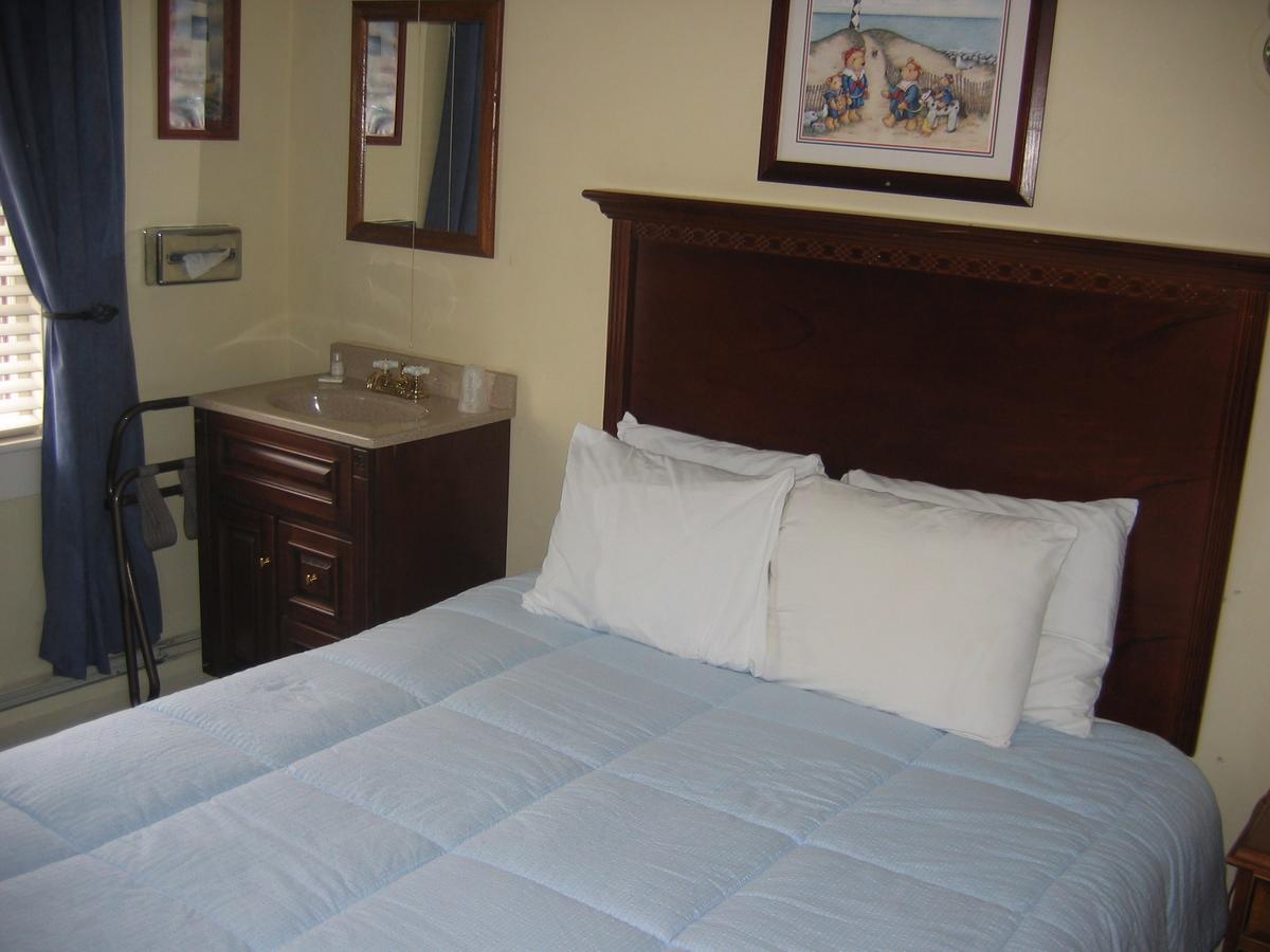Bellevue House Bed and Breakfast Newport Buitenkant foto