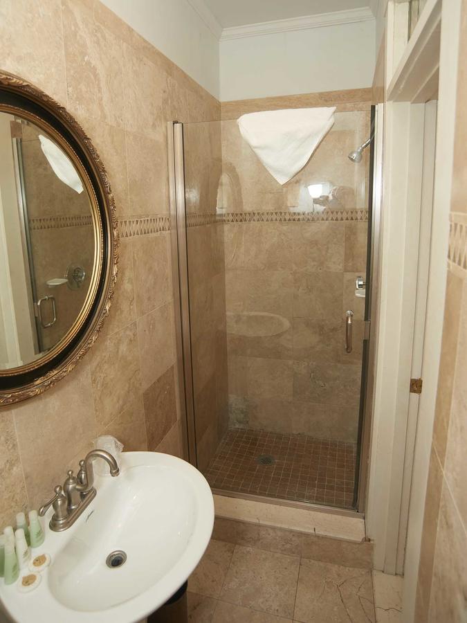 Bellevue House Bed and Breakfast Newport Buitenkant foto