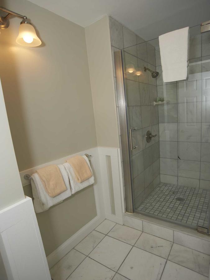 Bellevue House Bed and Breakfast Newport Buitenkant foto