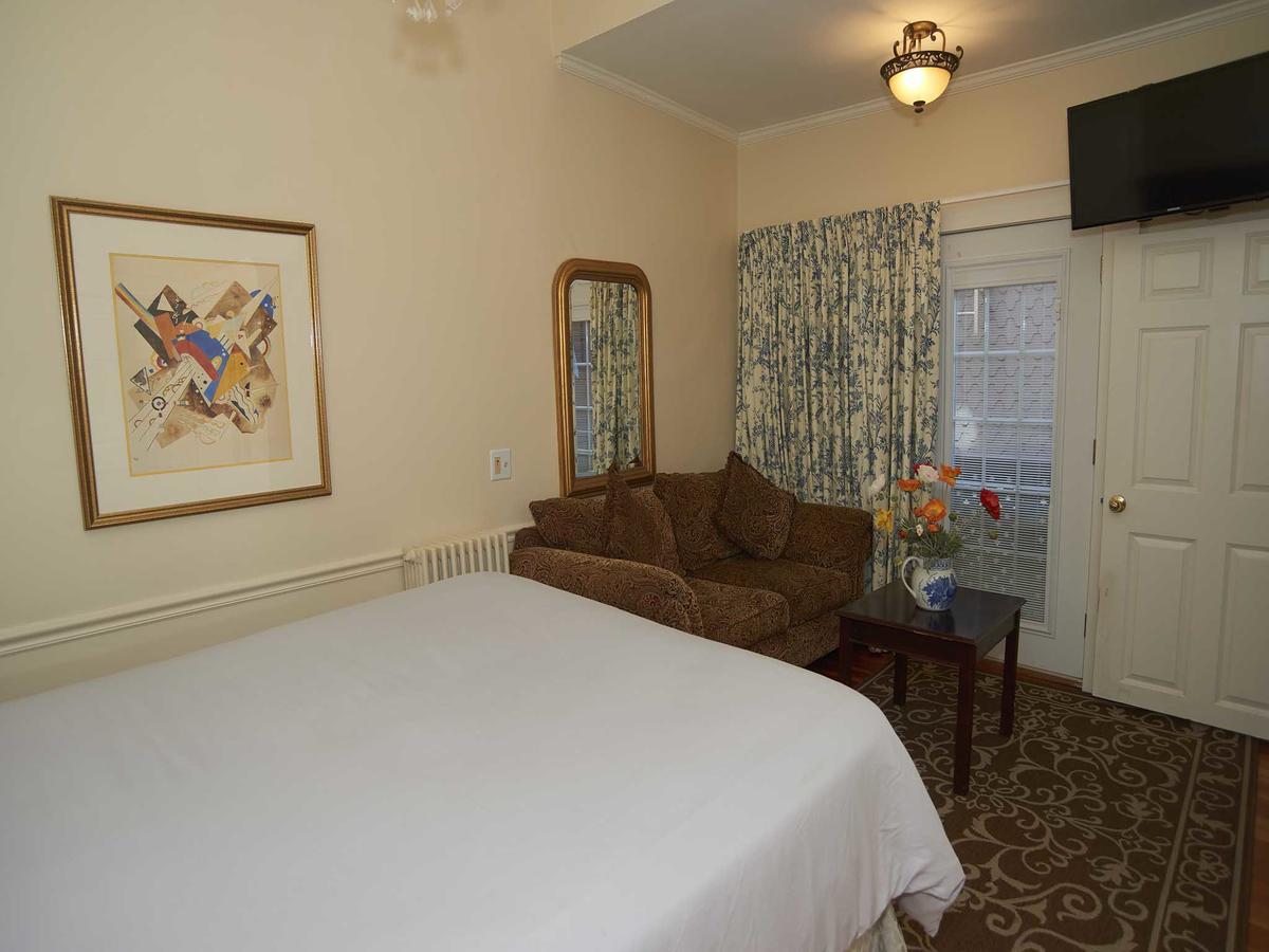 Bellevue House Bed and Breakfast Newport Buitenkant foto