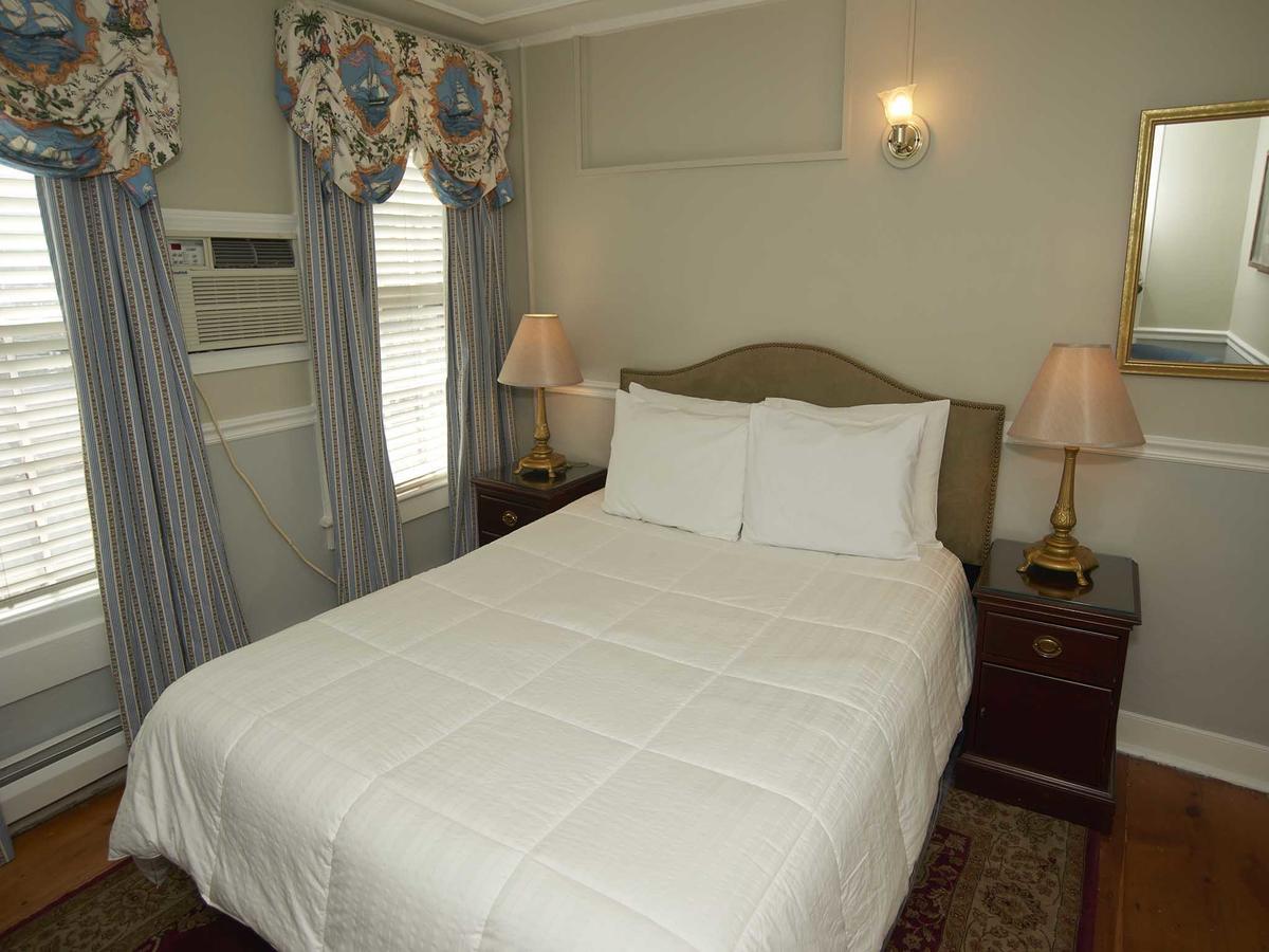 Bellevue House Bed and Breakfast Newport Buitenkant foto